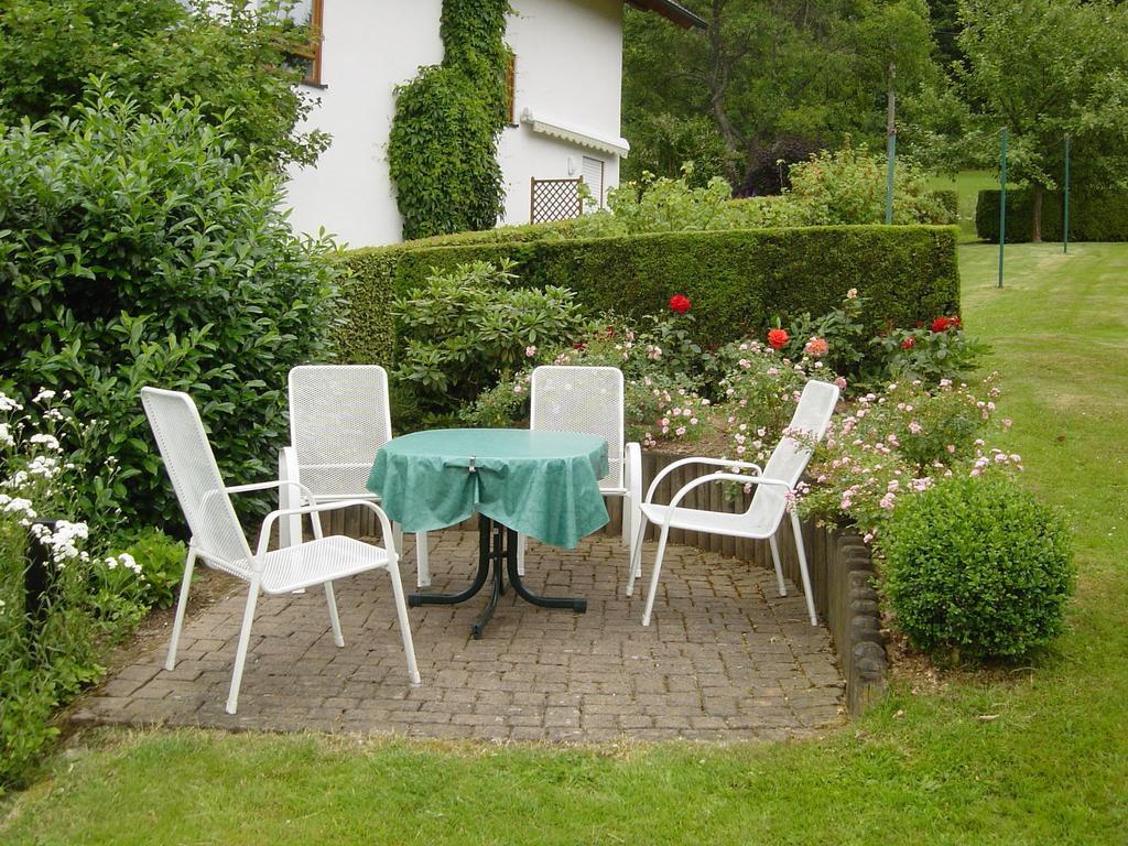 Holiday Home Rosel Tigges キルヒウンデム 部屋 写真