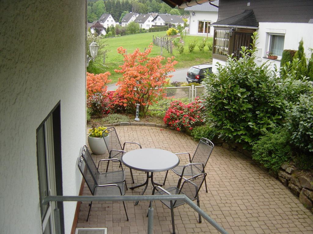Holiday Home Rosel Tigges キルヒウンデム 部屋 写真