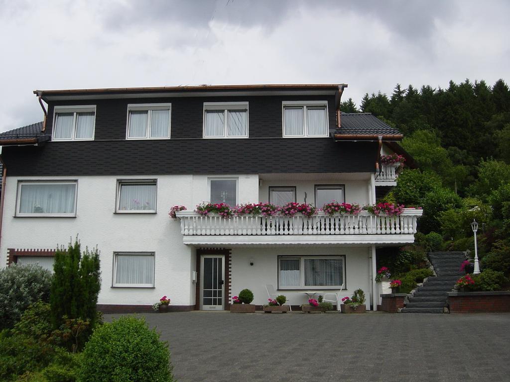 Holiday Home Rosel Tigges キルヒウンデム 部屋 写真