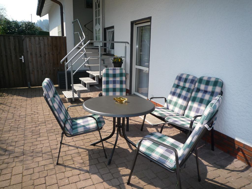 Holiday Home Rosel Tigges キルヒウンデム 部屋 写真