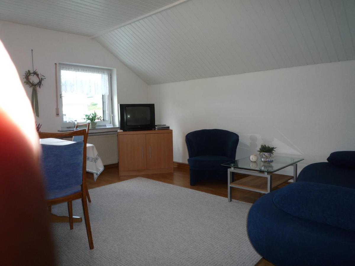 Holiday Home Rosel Tigges キルヒウンデム エクステリア 写真
